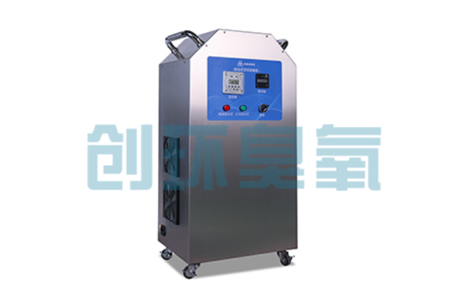塔城冬季养殖场密闭消毒双赢方案：臭氧发生器在工厂化水产与畜牧场景的安全应用