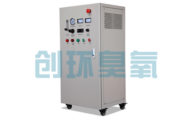 塔城密度养殖如何降低病害率？臭氧发生器精准消杀全解析