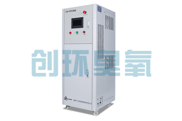 塔城高密度养殖中臭氧发生器的维护方法有哪些