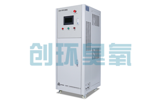 塔城海水养殖臭氧发生器入门指南：新手零基础也能掌握的3个操作步骤