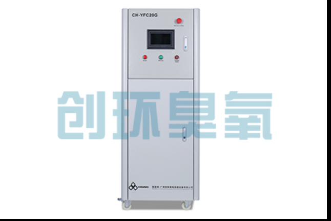 塔城ORP(氧化还原电位)控制在海水养殖臭氧投加中的核心作用与设定区间