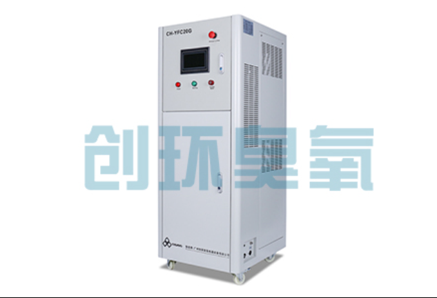 塔城南美白对虾养殖弧菌超标怎么办?臭氧发生器精准消杀与避坑指南