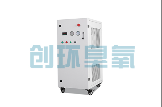 塔城2026年南美白对虾循环水养殖系统(RAS)臭氧消毒完整指南