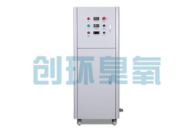 塔城高密度养虾内循环模式:臭氧发生器阻断病害传播与零药物残留方案