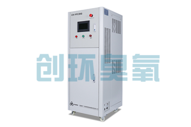 塔城5个臭氧发生器实操技巧,有效提升鲈鱼循环水养殖成活率
