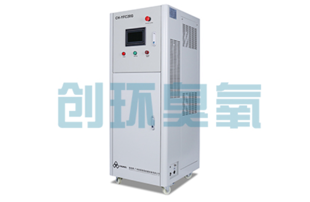 塔城石斑鱼养殖必看：臭氧发生器安装位置与日常维护全攻略