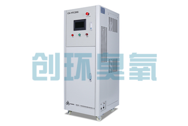 塔城石斑鱼循环水养殖避坑清单：臭氧发生器选型与投加的8个误区