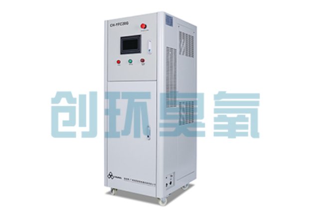 塔城石斑鱼养殖中臭氧发生器的作用是什么？3分钟说清楚杀菌与净水原理