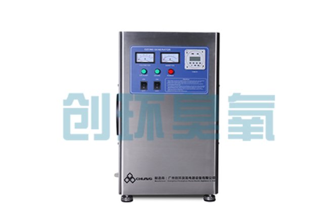 塔城高盐高浓度化工废水怎么处理？臭氧发生器催化氧化技术的应用边界在哪里？