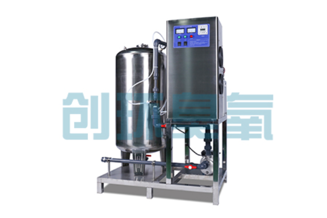 塔城AOP高级氧化技术完整指南：3步掌握臭氧投加量与HRT控制