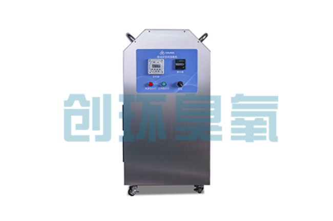 塔城臭氧发生器在其他食品加工中的应用有哪些?