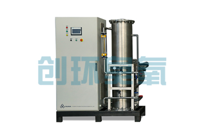 塔城高浓度化工废水脱毒对比:臭氧发生器与湿式氧化法(WAO)的能耗与设备投资评估