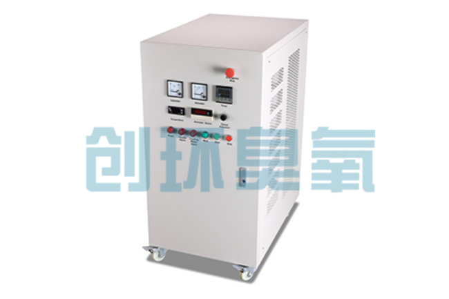 塔城AOP高级氧化技术完整指南:3步掌握臭氧投加量与HRT控制