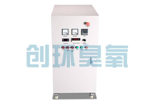塔城拒绝盲目选型!工厂化循环水养殖臭氧发生器产量计算公式与避坑指南