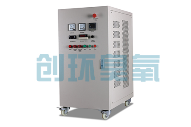塔城冬季养殖场密闭消毒双赢方案:臭氧发生器在工厂化水产与畜牧场景的安全应用
