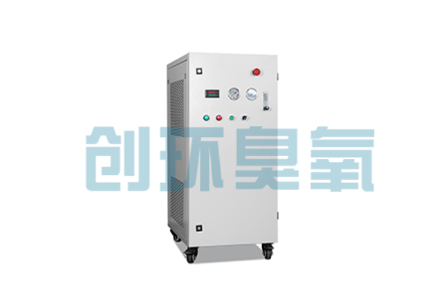 塔城高密度养殖中臭氧发生器的维护方法