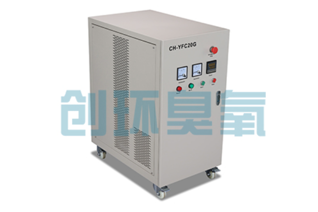塔城ORP(氧化还原电位)控制在海水养殖臭氧投加中的核心作用与设定区间